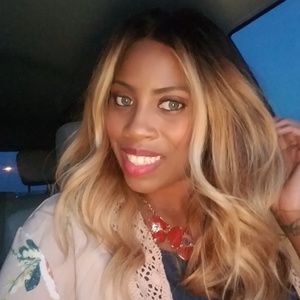 Meet your Posher, Alaina